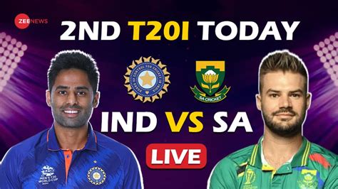 ind vs sa live score cricbuzz cricket